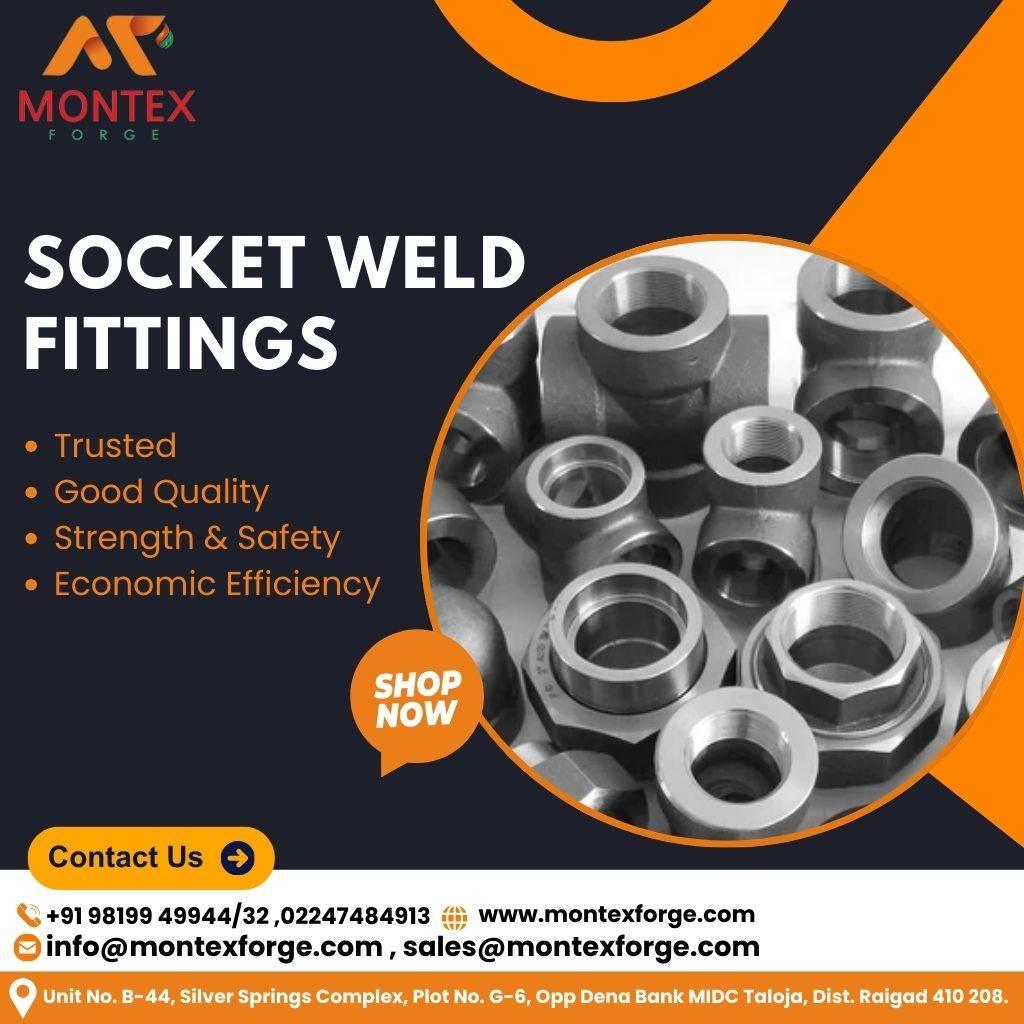 Best socket weld pipe fittings near me