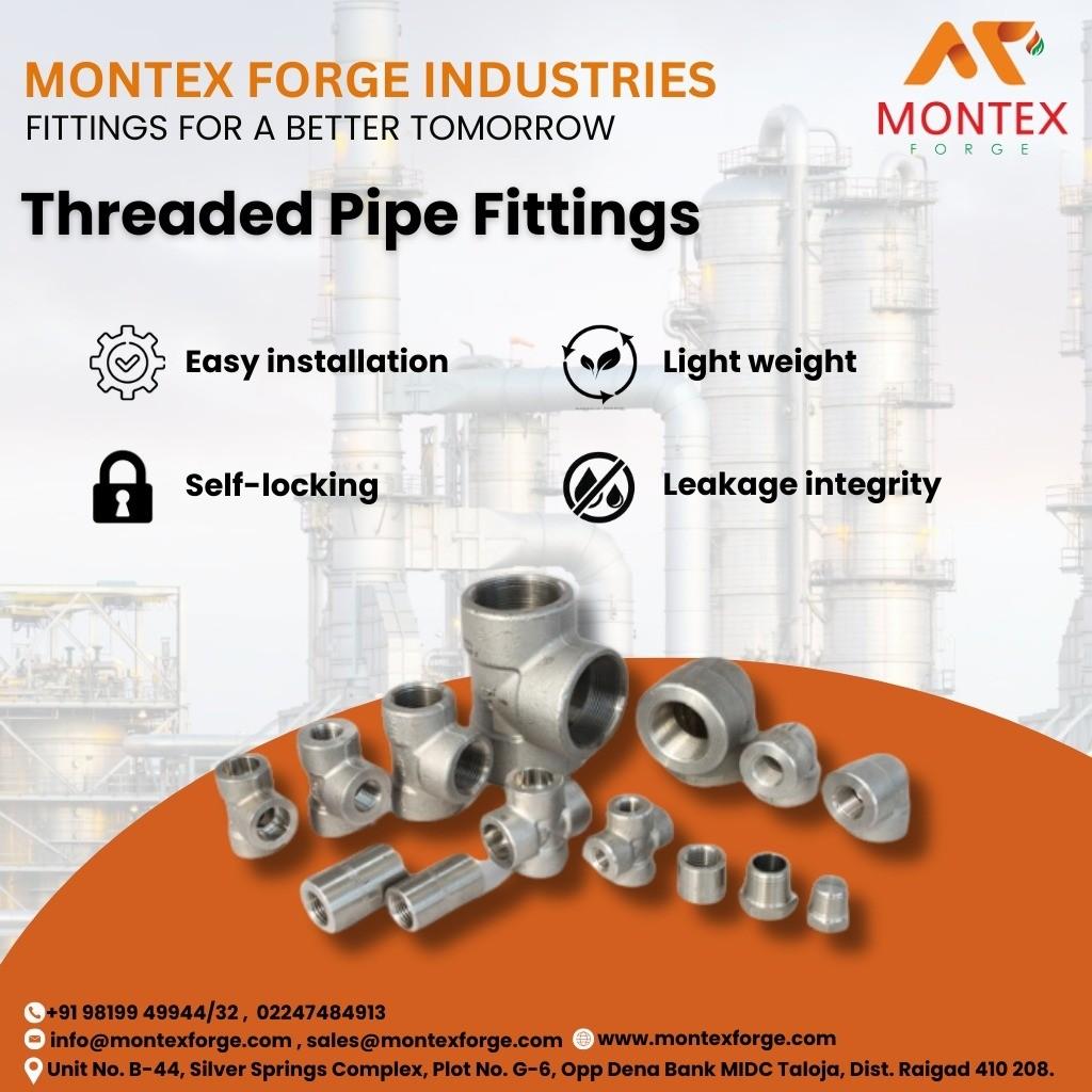 Best threaded pipe fittings near me online
