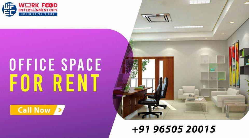  Find Office Space For Rent in Dehradun
