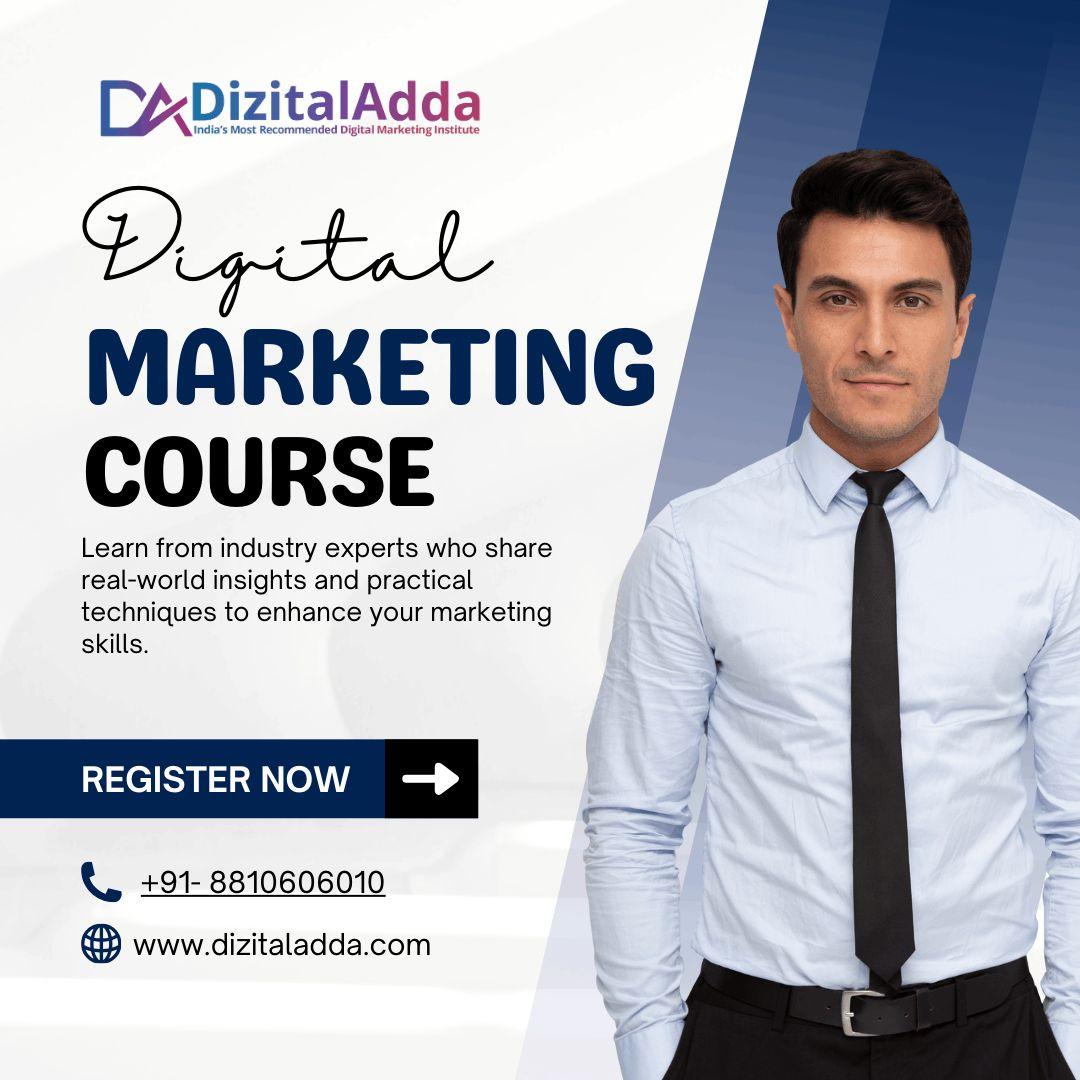 Mastering the Digital Marketing Course: Unlock Your Online Success