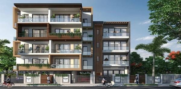 Luxe Residency 112 Gurgaon