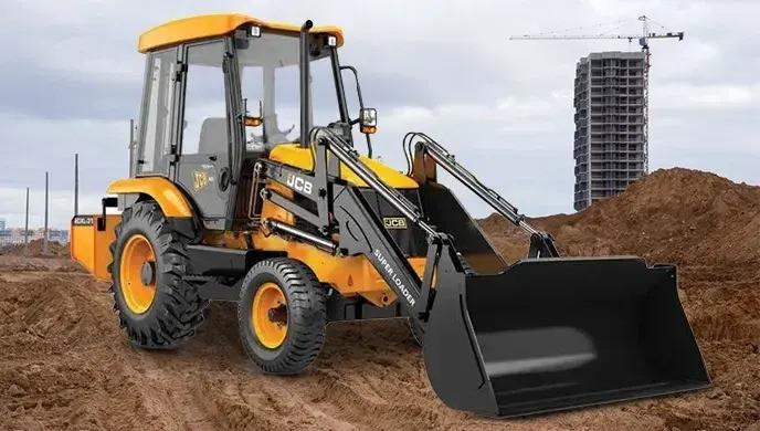 Experienced JCB parts dealer in Palwal