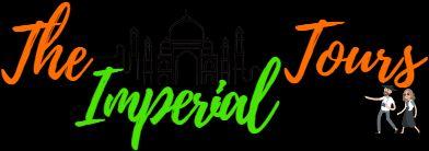 The Imperial Tours: Unforgettable Journeys through India's Treasures
