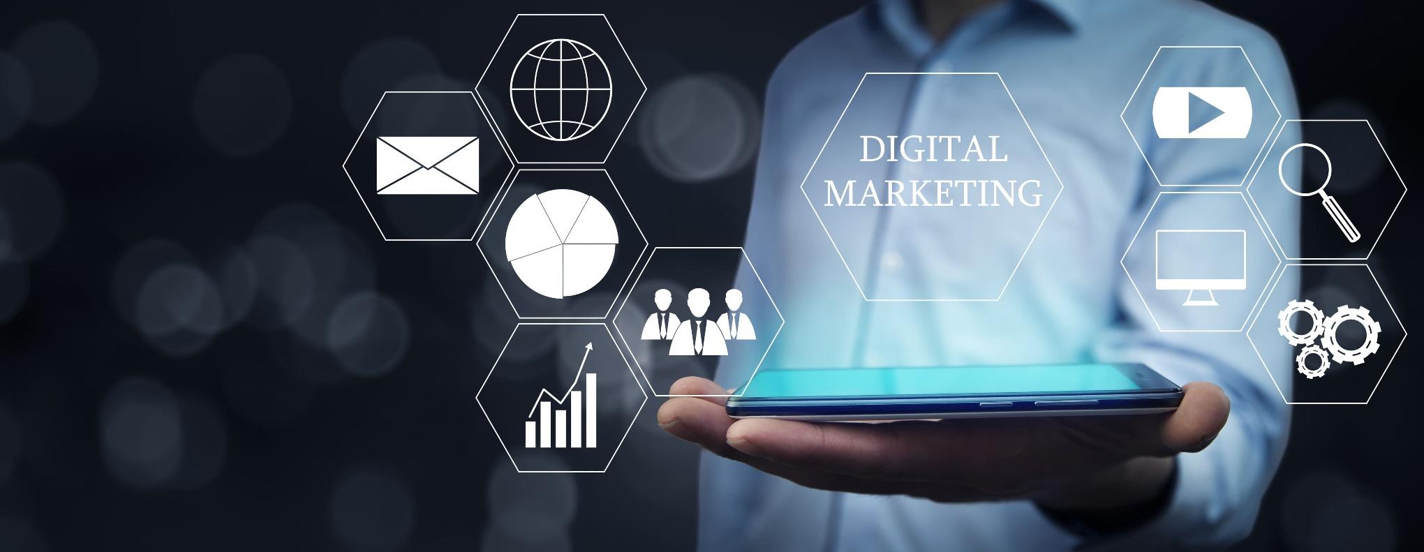 Digital Marketing Course in Delhi