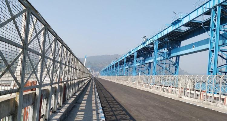 Visit Bhimgoda Barrage - A Must-See Attraction in Haridwar!