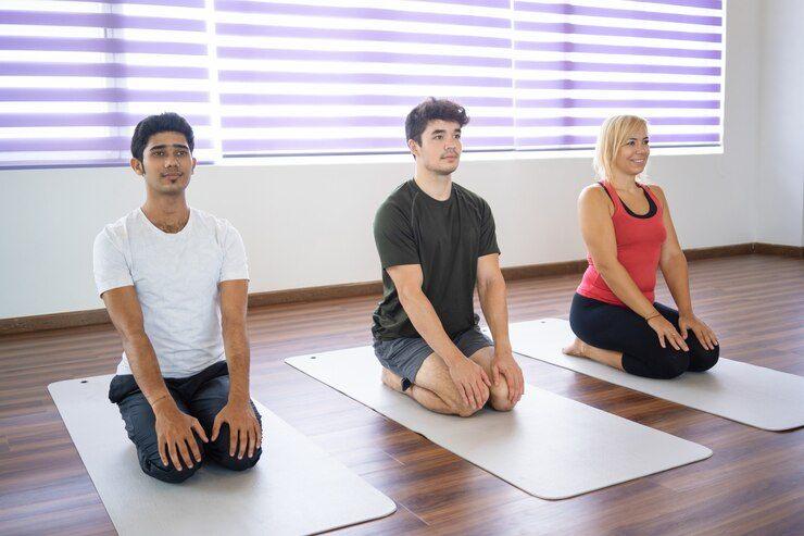 yoga instructor course in ahmedabad