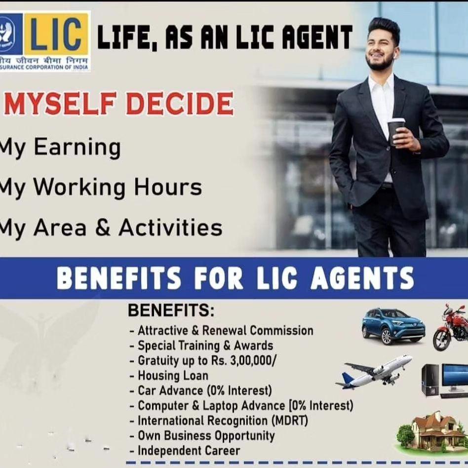 Life Insurance Agent in Jaipur