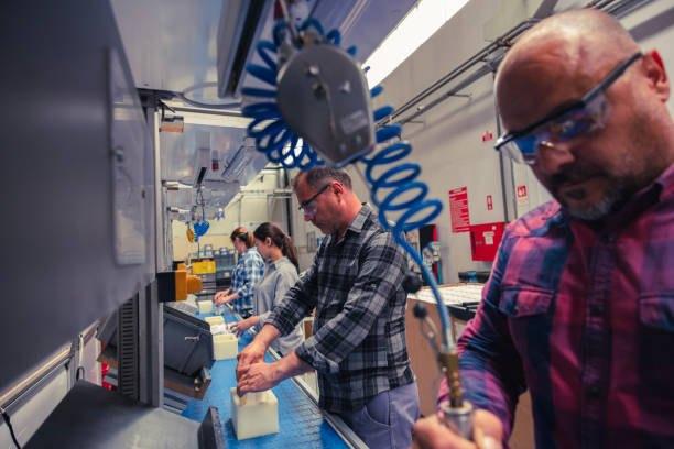 Leading Cable Tie Manufacturer in India | Mega International