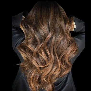 Balayage Highlights Ahmedabad