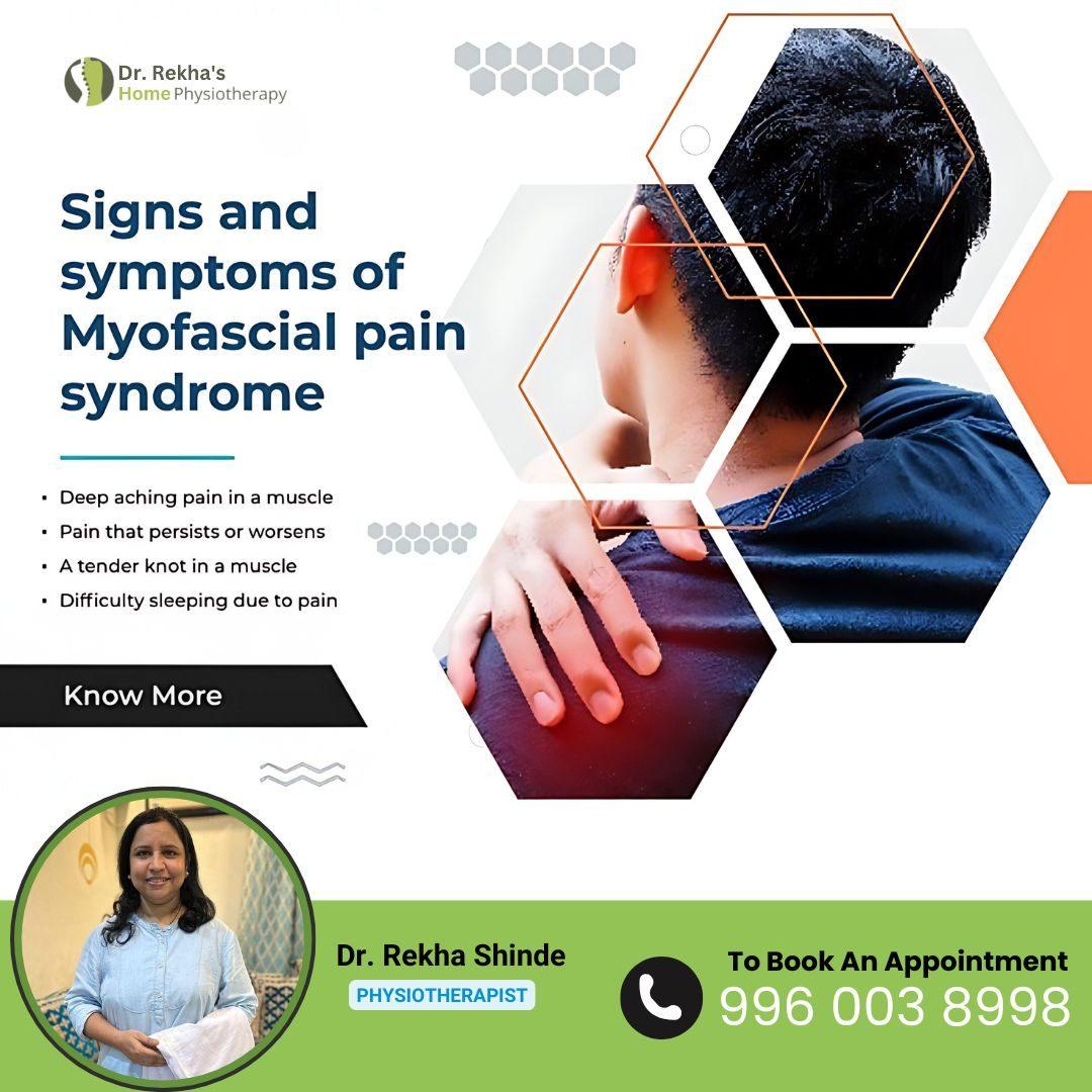 Restore Mobility with Home Physiotherapy Services 