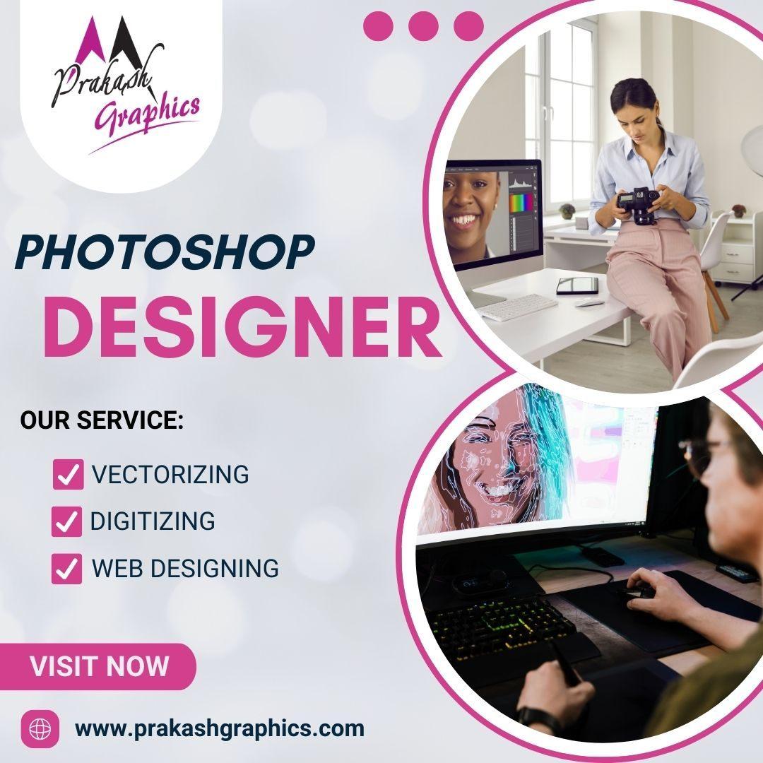 Best Graphic Designing Company Australia | Prakash Graphics