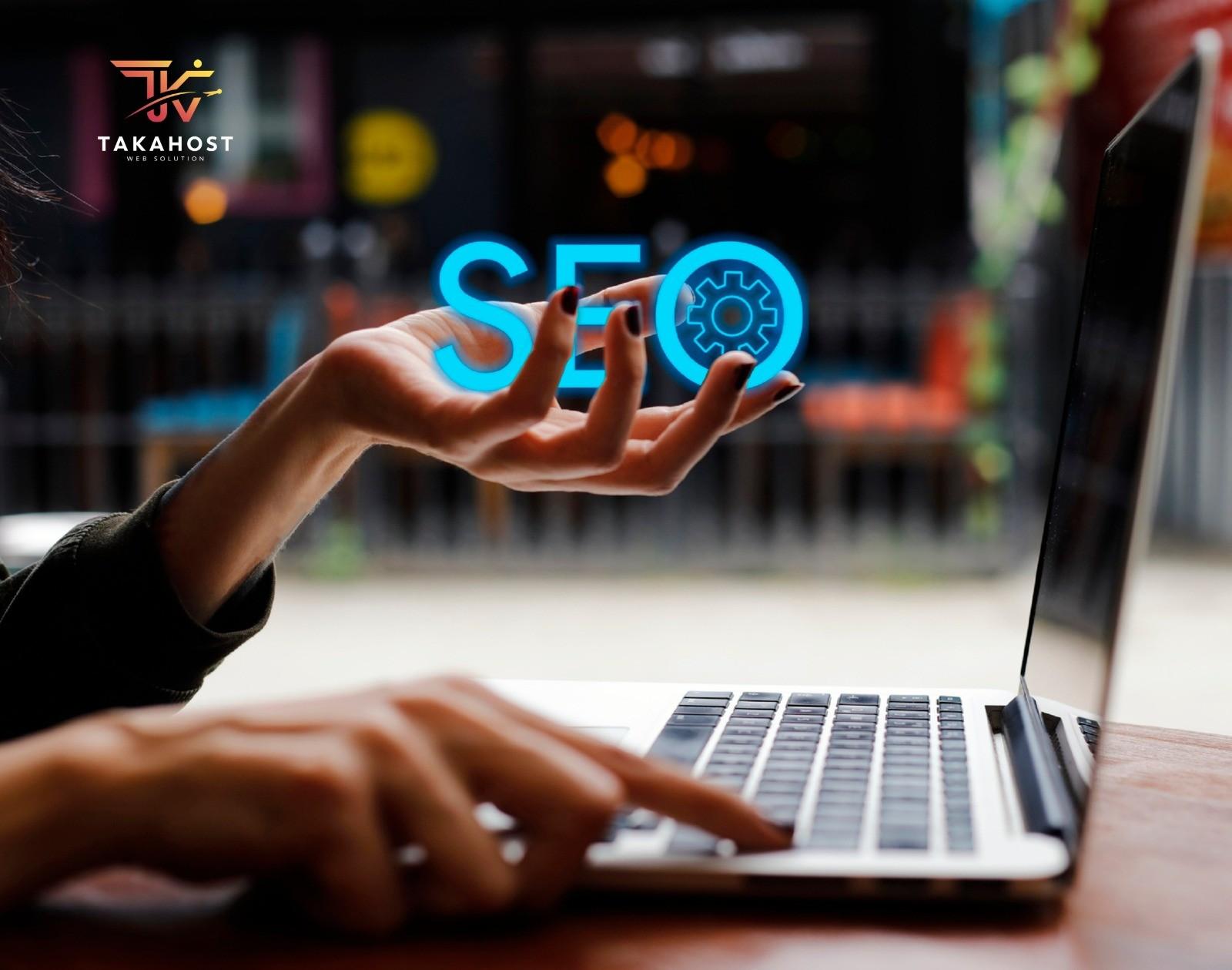 Why Every Business Needs Professional SEO Services in 2024