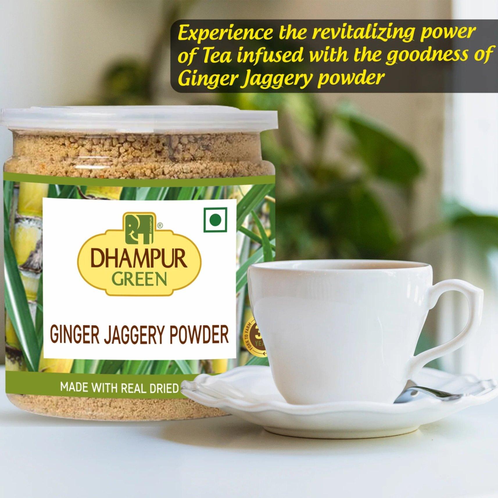 Ginger Spice Powder: A Flavorful and Health-Boosting Kitchen Essential