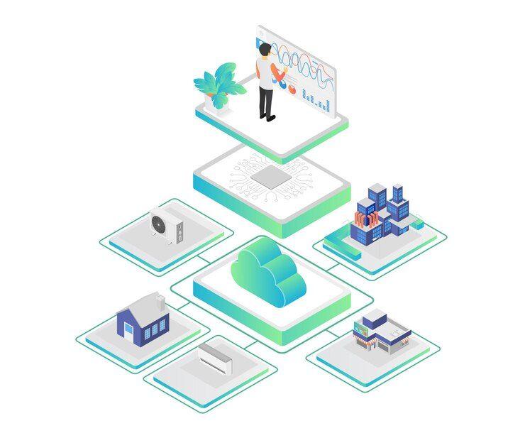 Why Azure Cosmos DB is Ideal for IoT Data Processing in Manufacturing