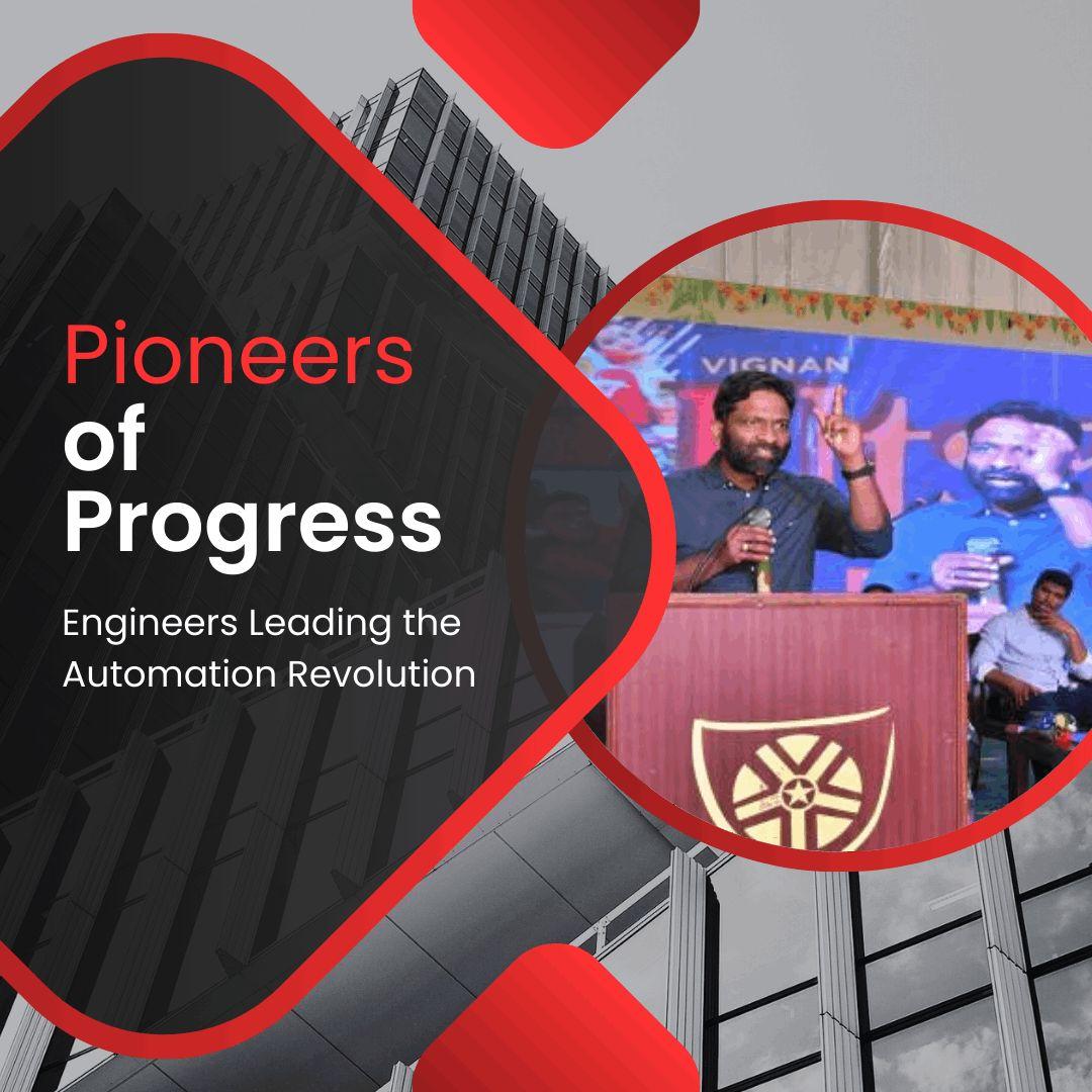 ES Chakraborty's Perspective on the Impact of Electrical Engineering