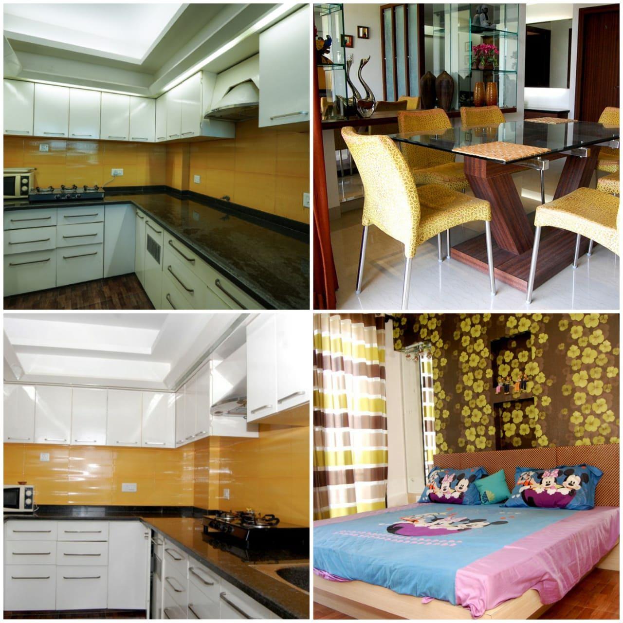 2BHK Flat For Sale In Covered Campus with All Amenities  At Pipliyahana.