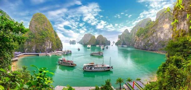 Exciting Vietnam Package Tour from Kolkata : All-Inclusive Holiday