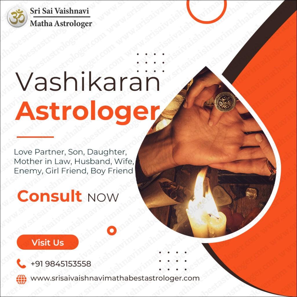 Vashikaran Astrologer in Jalna