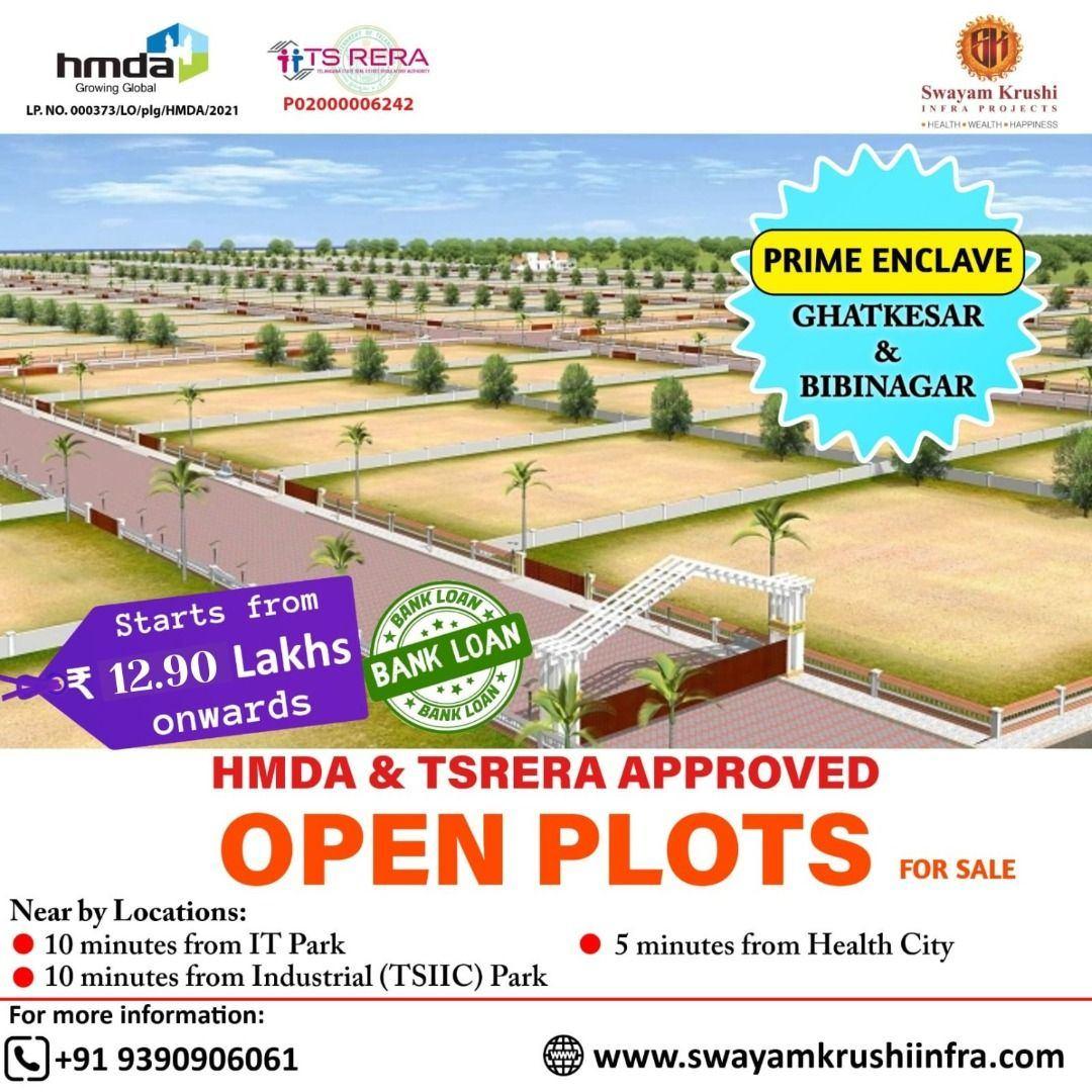 Affordable independent houses in hyderabad