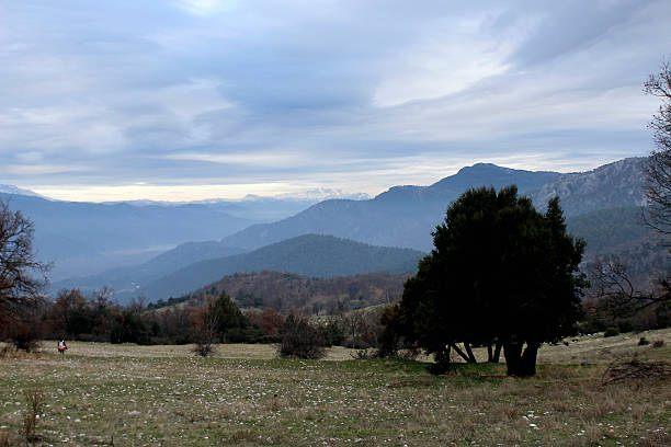 Explore the Tranquil Hills with Sittong Package Tour