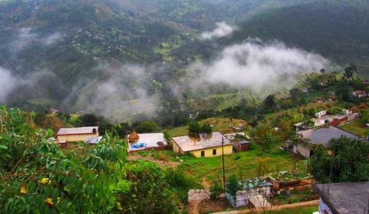 Explore the Serenity of Jeolikote , Your Perfect Getaway