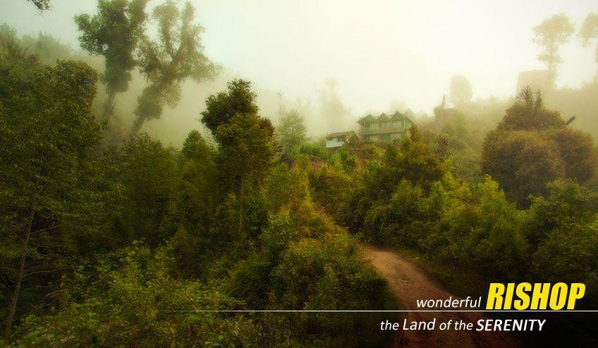 Lava Lolegaon Rishop Kalimpong Package Tour: Discover the Hidden Gems