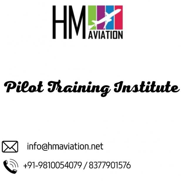 Your One stop solution for Pilot training - Delhi