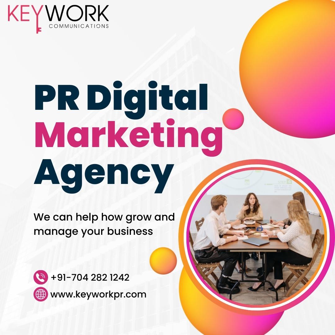 Shine Bright with Our Leading PR Agency in Delhi