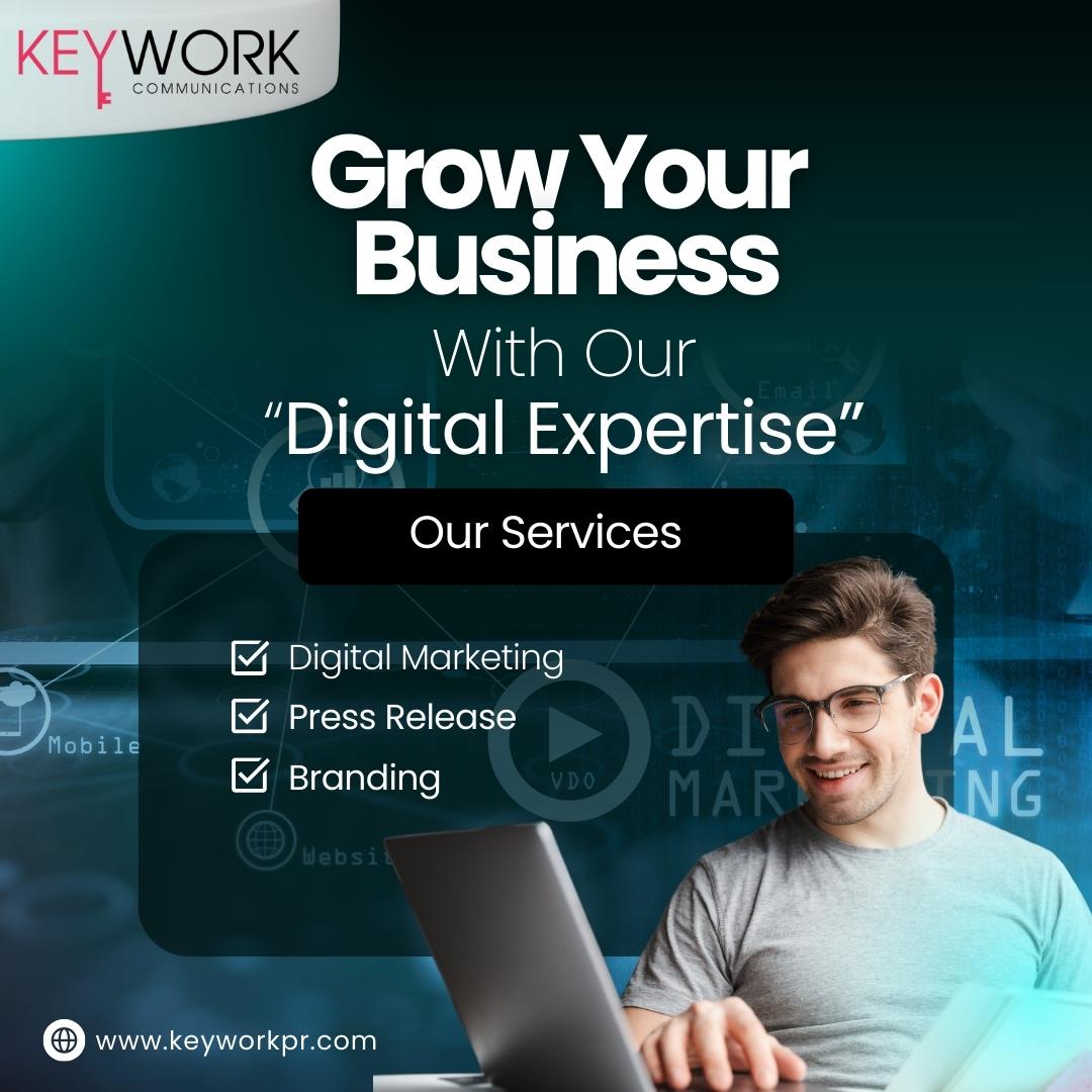 Elevate Your Brand with Expert PR Services in Delhi