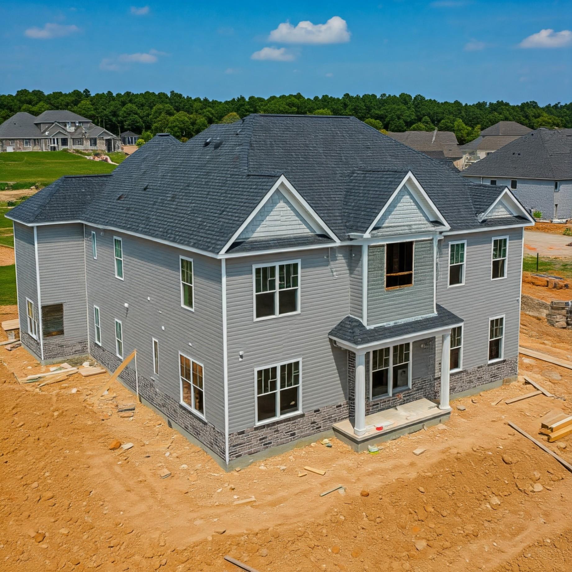 Curb Appeal, Enhanced: Find Expert Siding Services