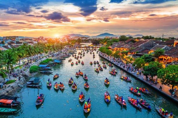 7n/8d Vietnam Package Tour from Kolkata : Book now