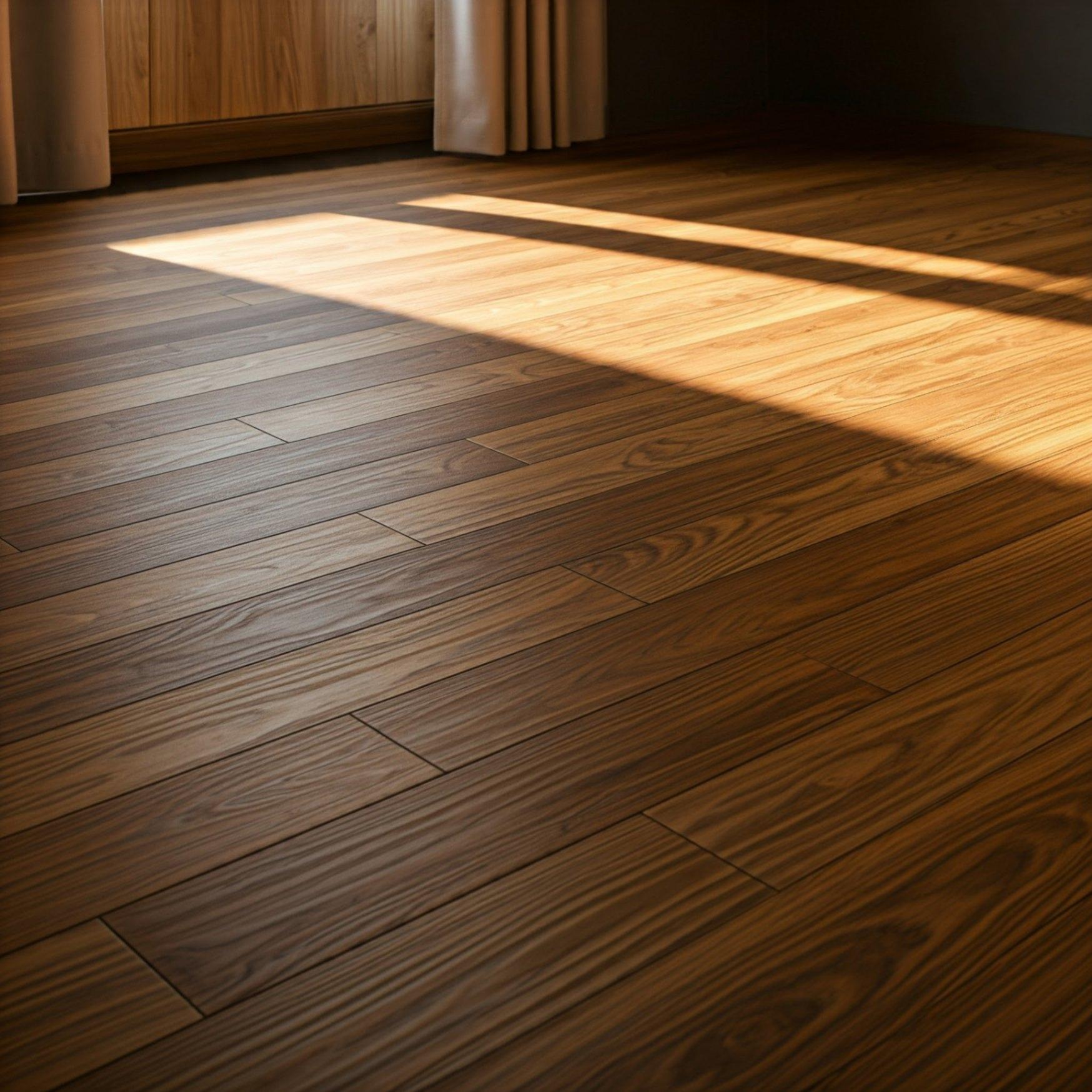 Elevate Your Space with Expert Flooring