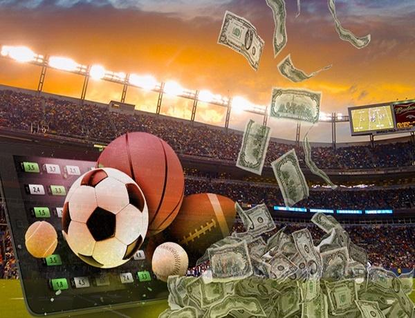 Grow Your Income Through Sports Betting Affiliate Program