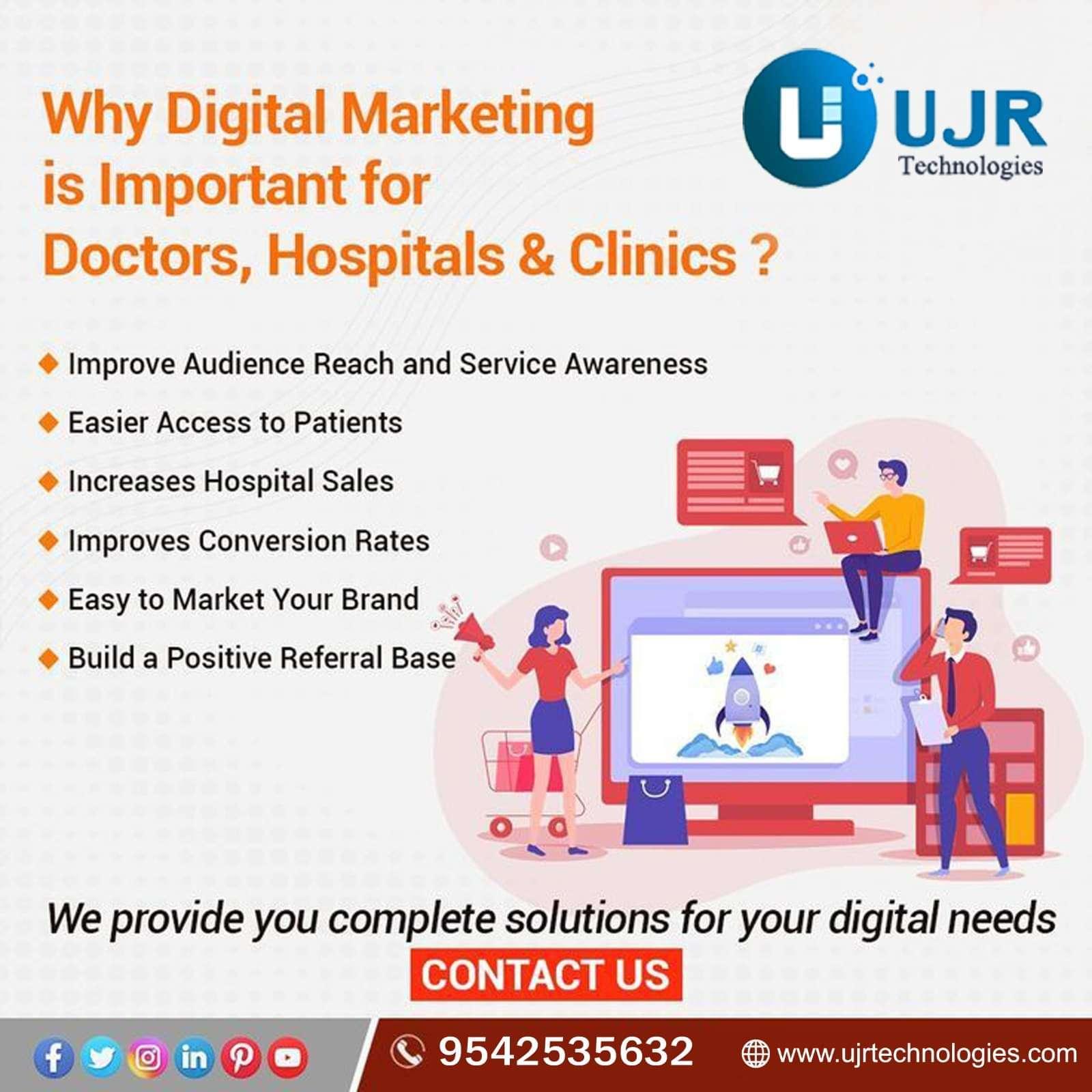 digital marketing services in hyderabad