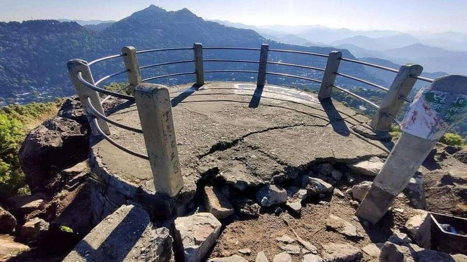 Explore Tiffin Top Nainital - A Must-Visit Destination!