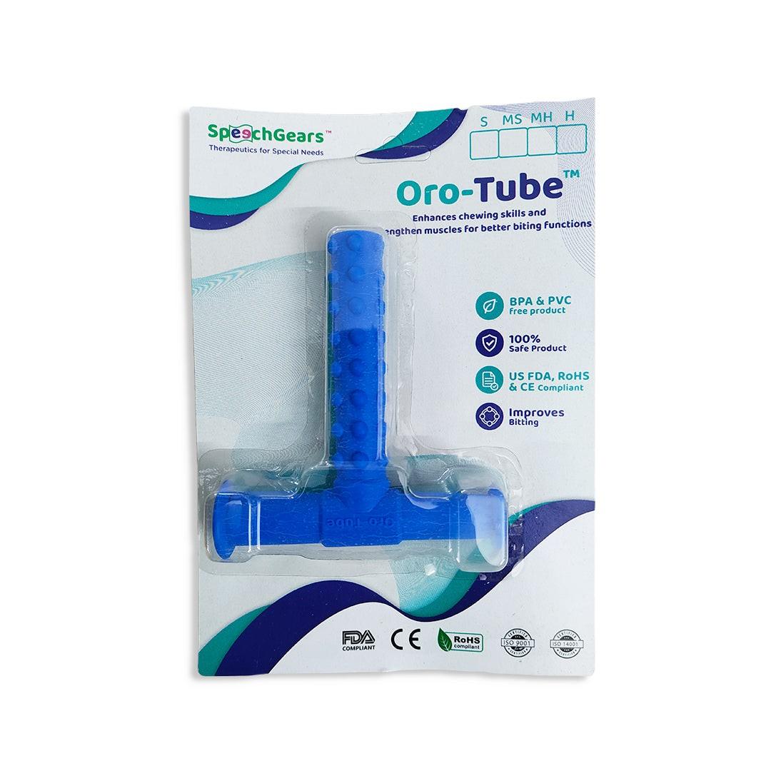 Chewing Tubes for Autism: A Helpful Tool for Sensory Needs