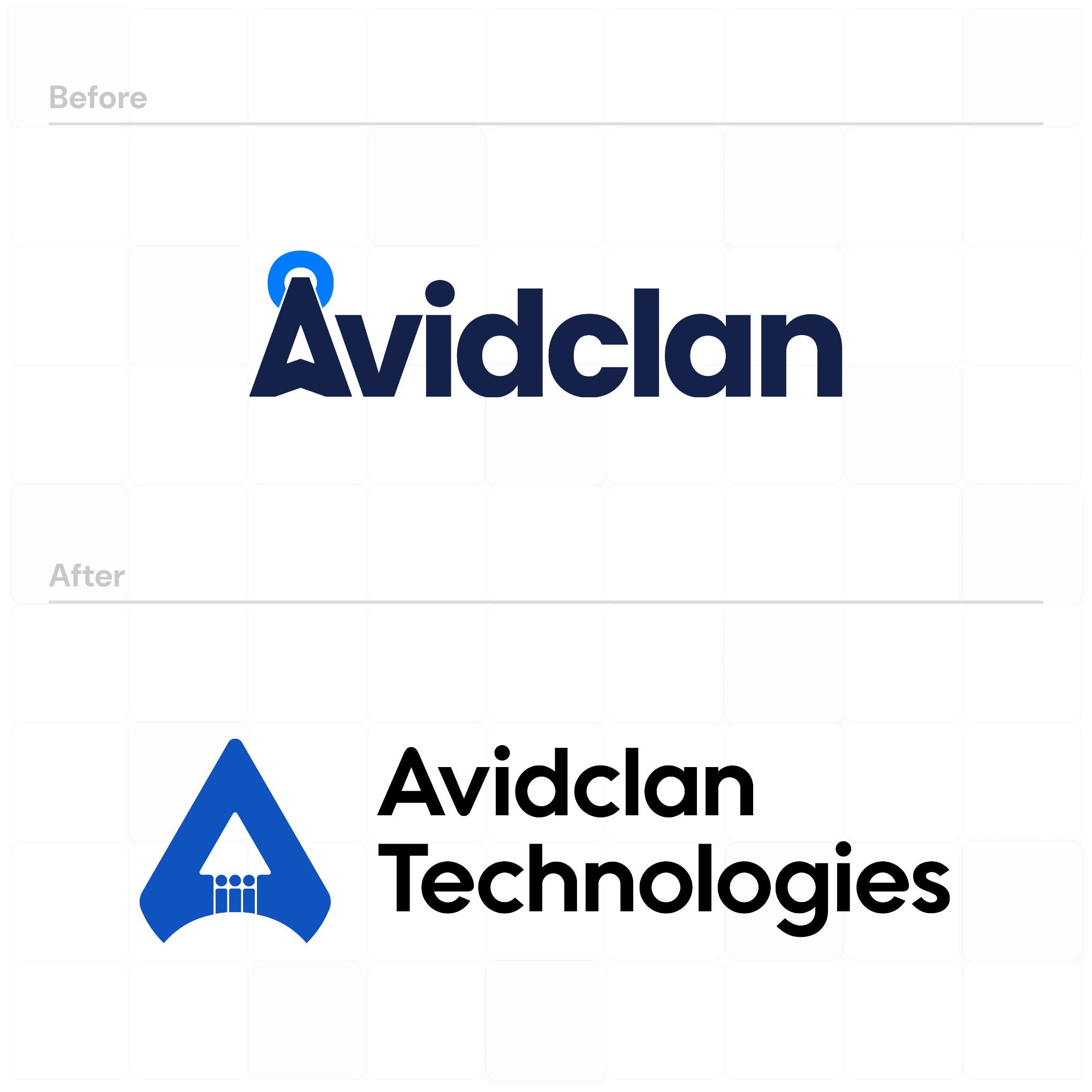 Avidclan Technologies: A New Era of Rebranding