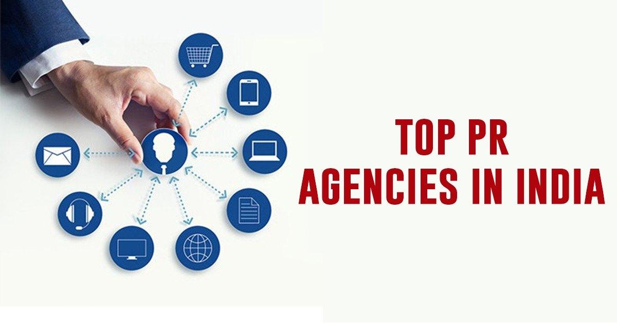  Discover the Best for Your Brand’s Growth With Top 10 PR Agencies in India 