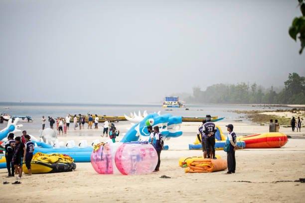 Why Choose an Andaman Package Tour from Kolkata for Your Next Vacation?