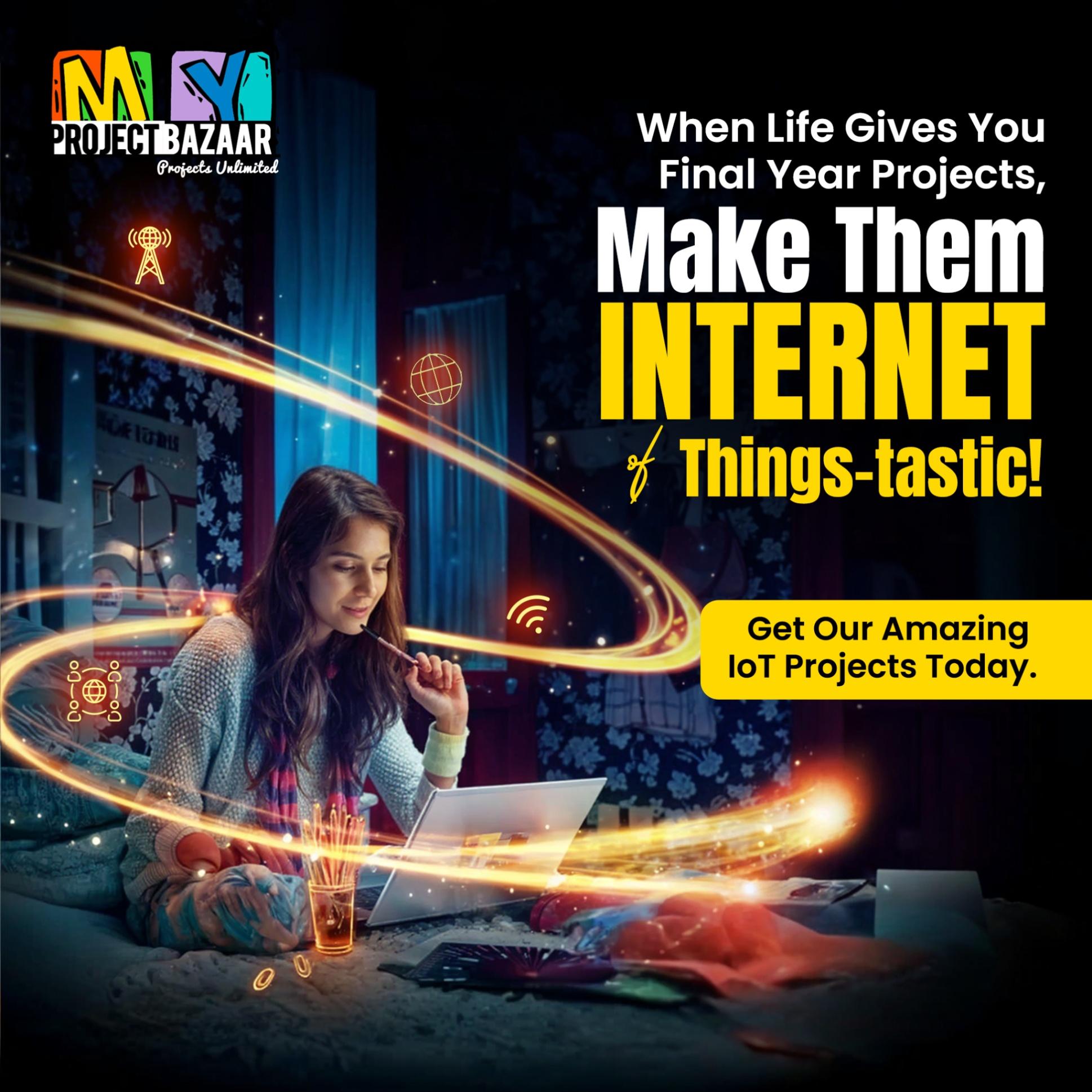  Myprojectbazaar | Ieee Final Year Projects | Online Projects | Android Projects