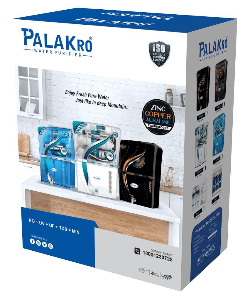 Palak Ro Service - 9811139531