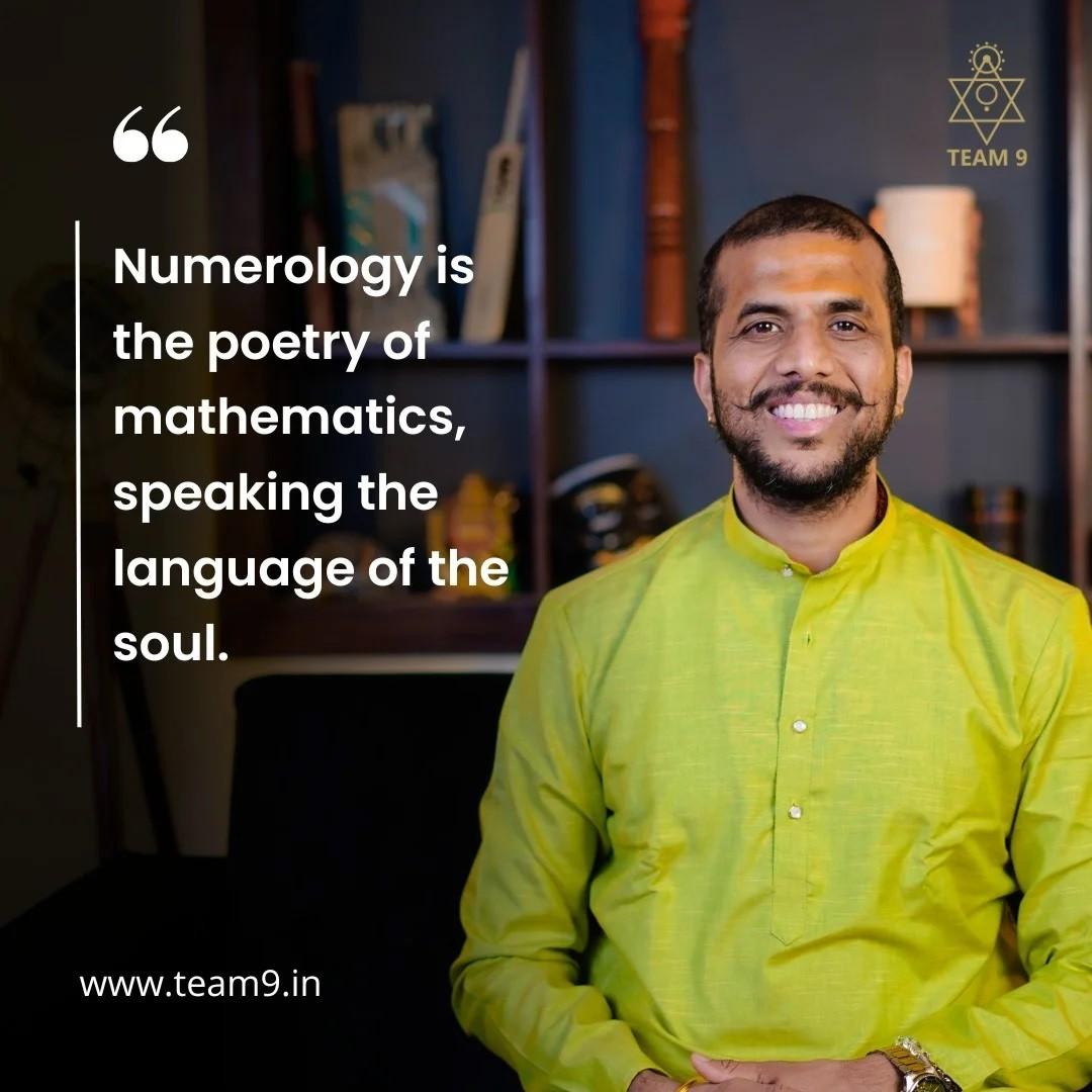 Unlock Your Destiny: Numerology Name Calculator