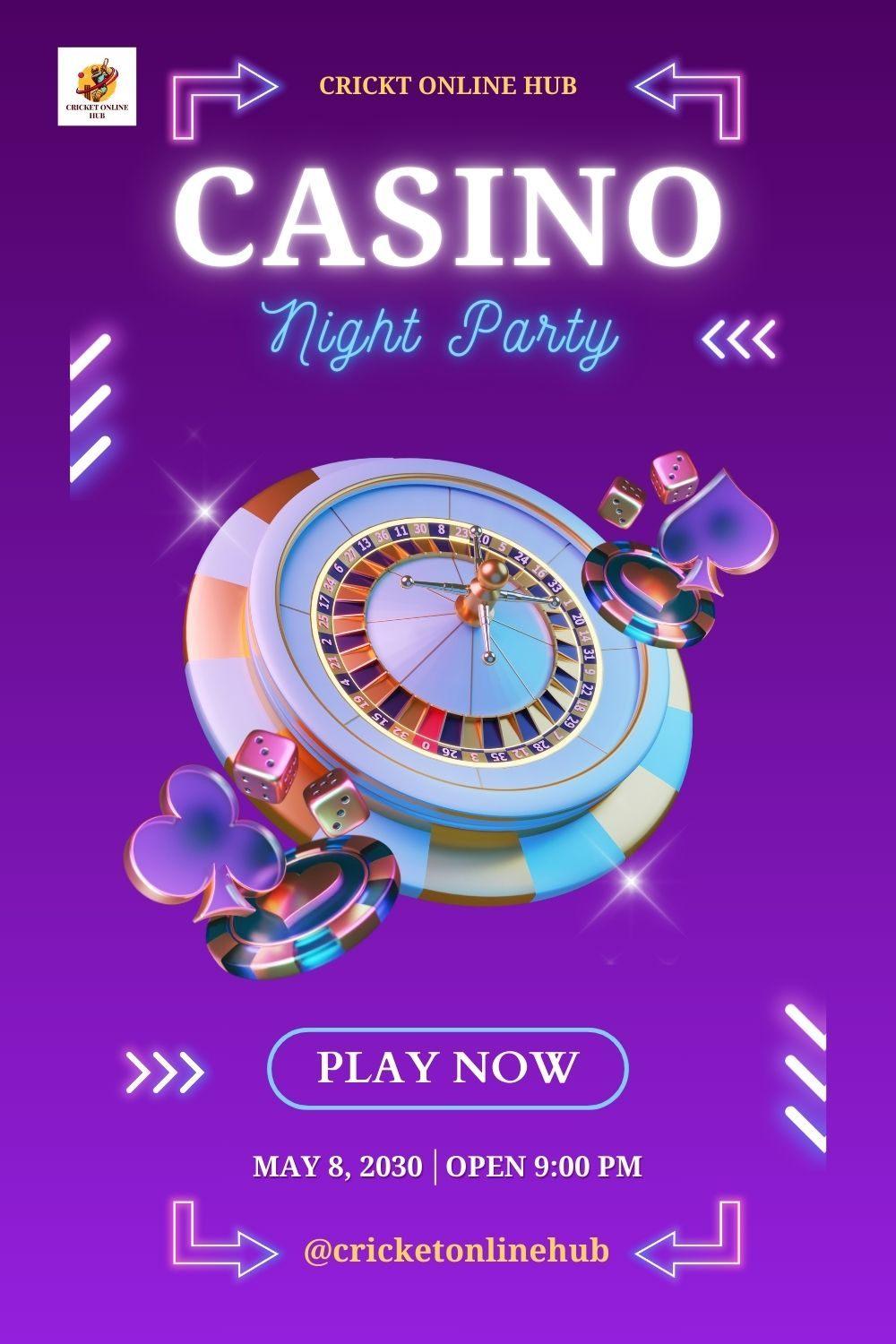 Trusted Cricket Betting ID Provicer By Cricket Online Hub