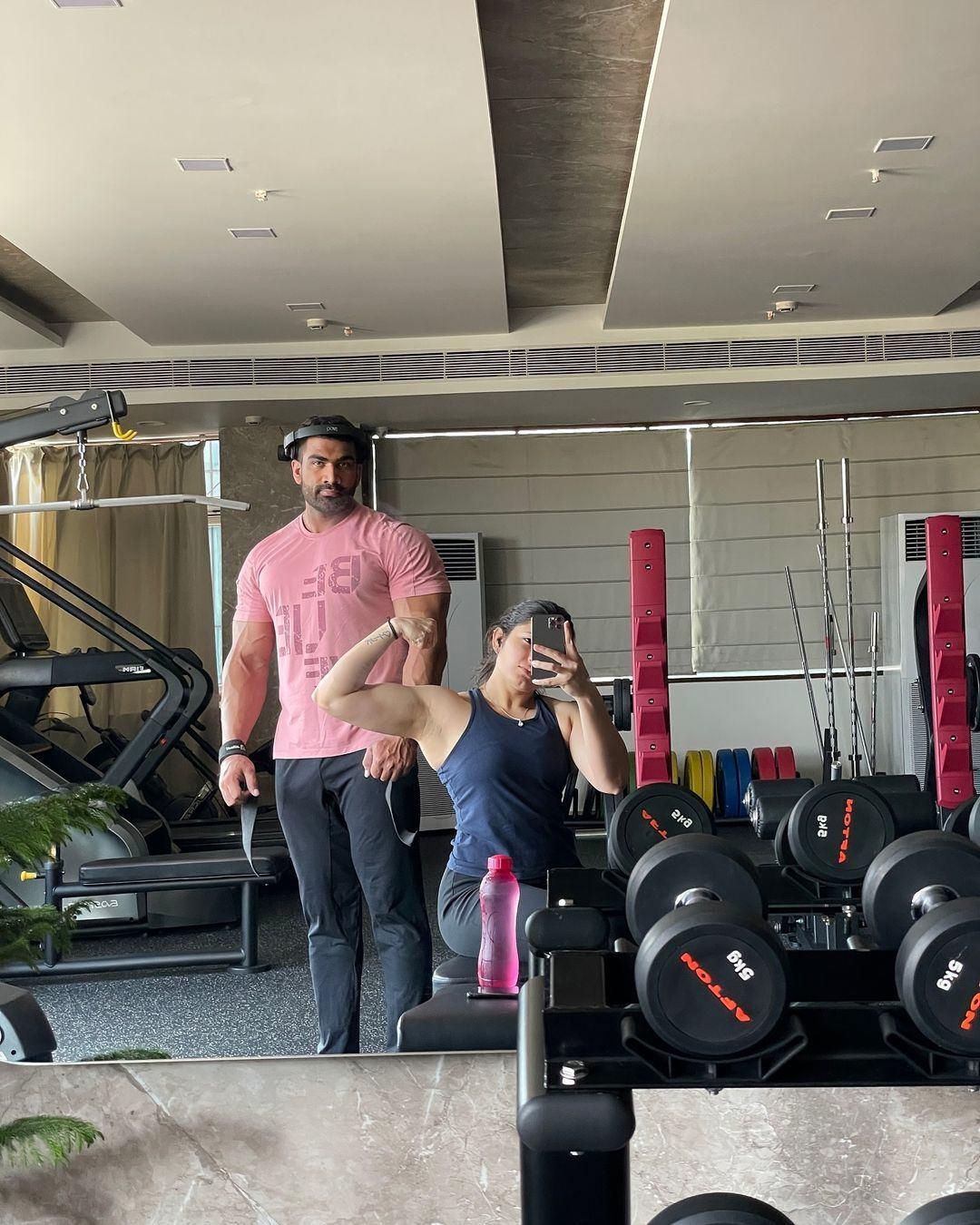 Discover the Best Gym in Gandhi Path, Jaipur ,The Reformer Studio