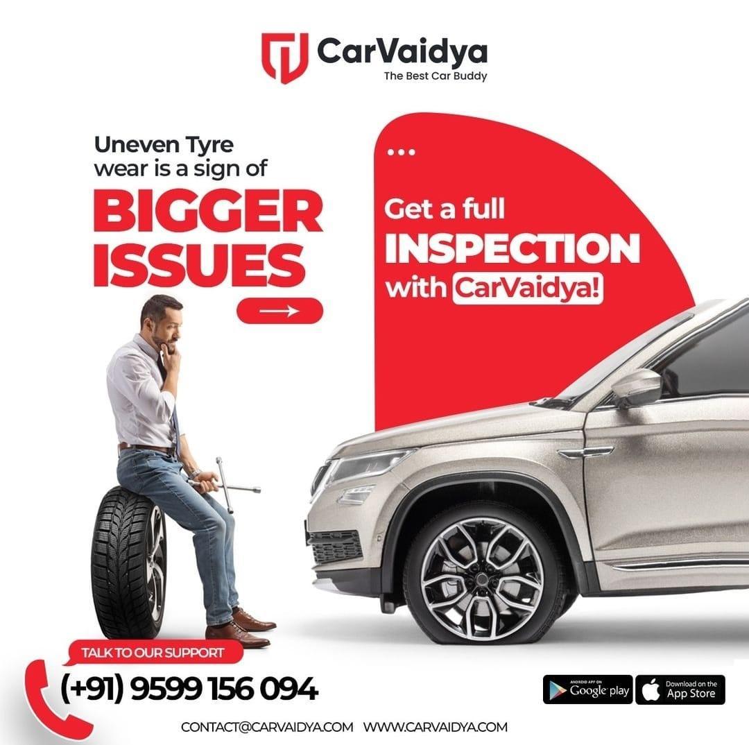 Affordable Car Inspection Services in New Delhi