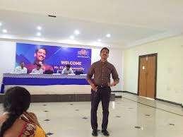 ES Chakravarthy latest updates