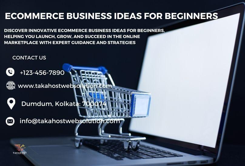 Top Ecommerce Website Development Companies