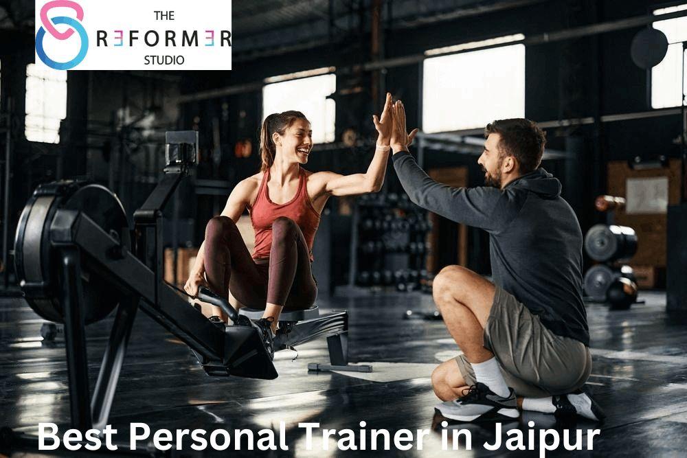 Top-Quality Personal Training Near Me at The Reformer Studio