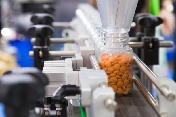 IntraLabs Pharmaceutical Manufacturing: Quality You Can Trust