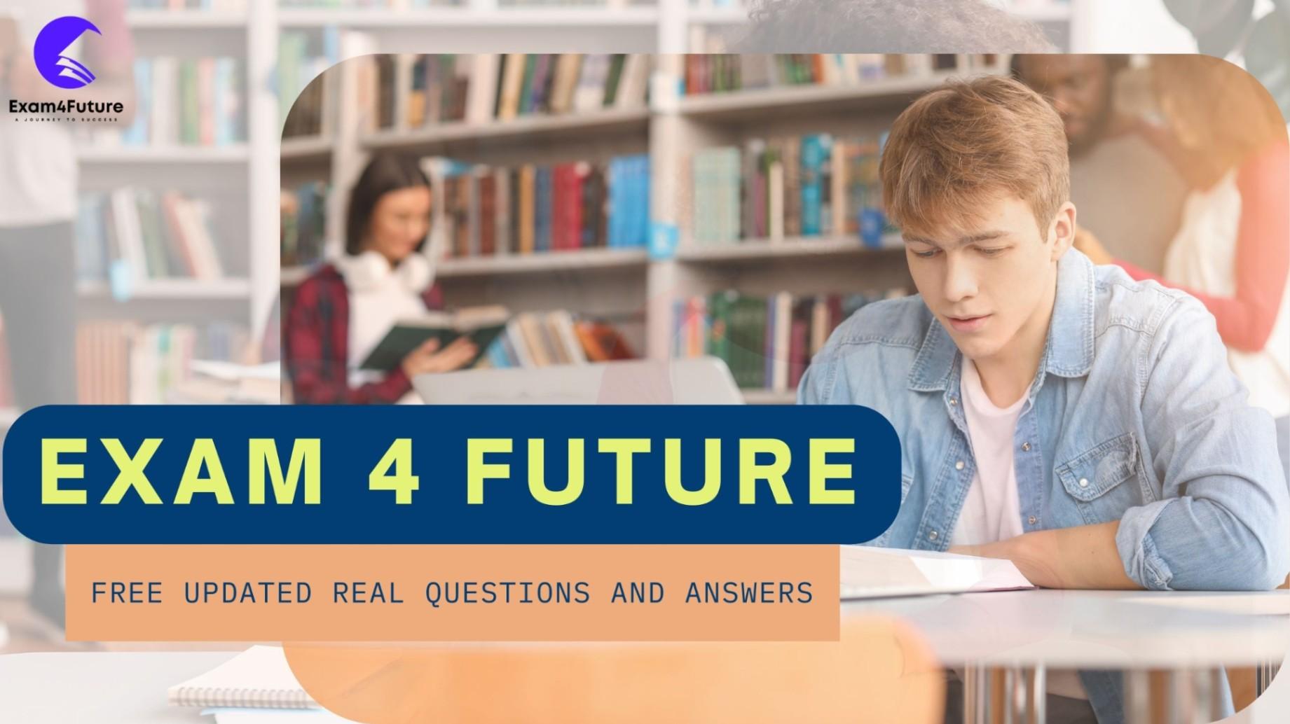 Bridging Complexity and Success: The Exam Future Advantage